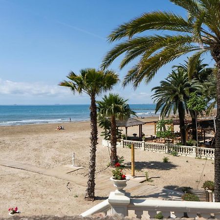 Hostel Prime Benicassim Exterior photo
