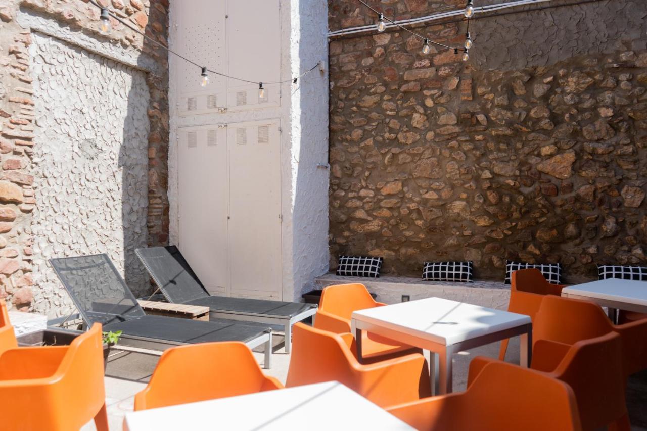 Hostel Prime Benicassim Exterior photo