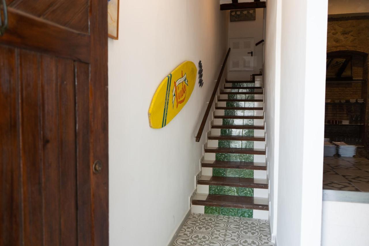 Hostel Prime Benicassim Exterior photo