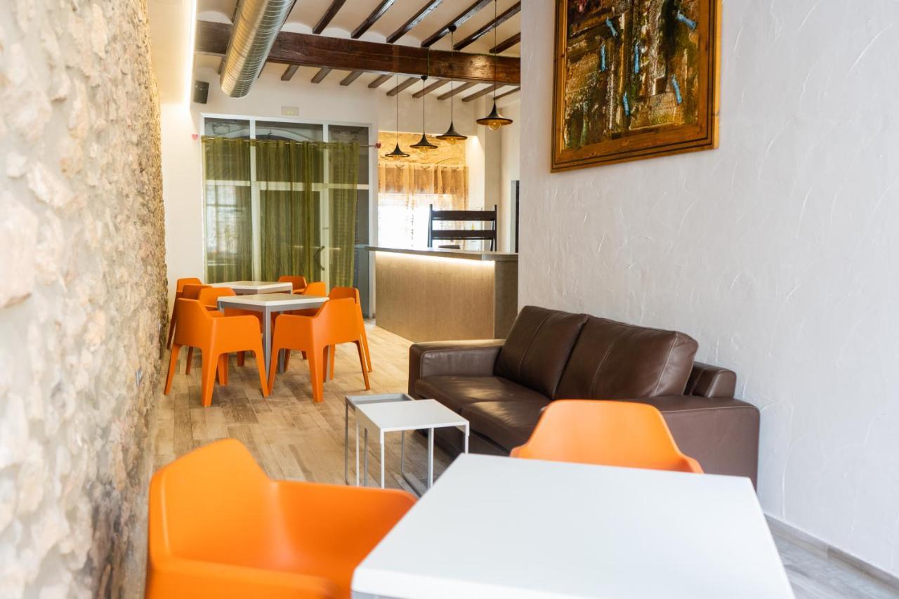 Hostel Prime Benicassim Exterior photo
