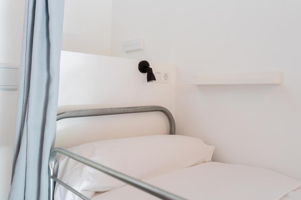 Hostel Prime Benicassim Exterior photo