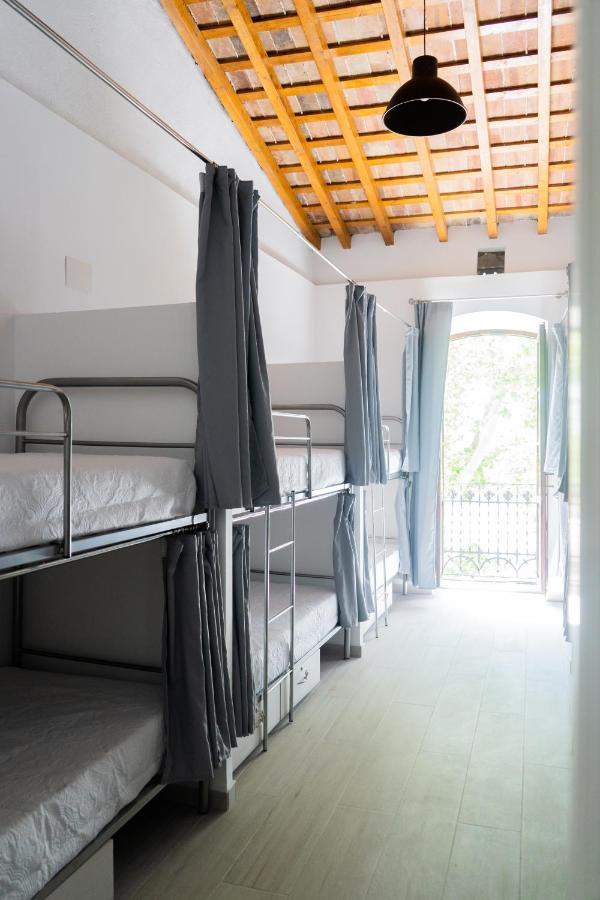 Hostel Prime Benicassim Exterior photo