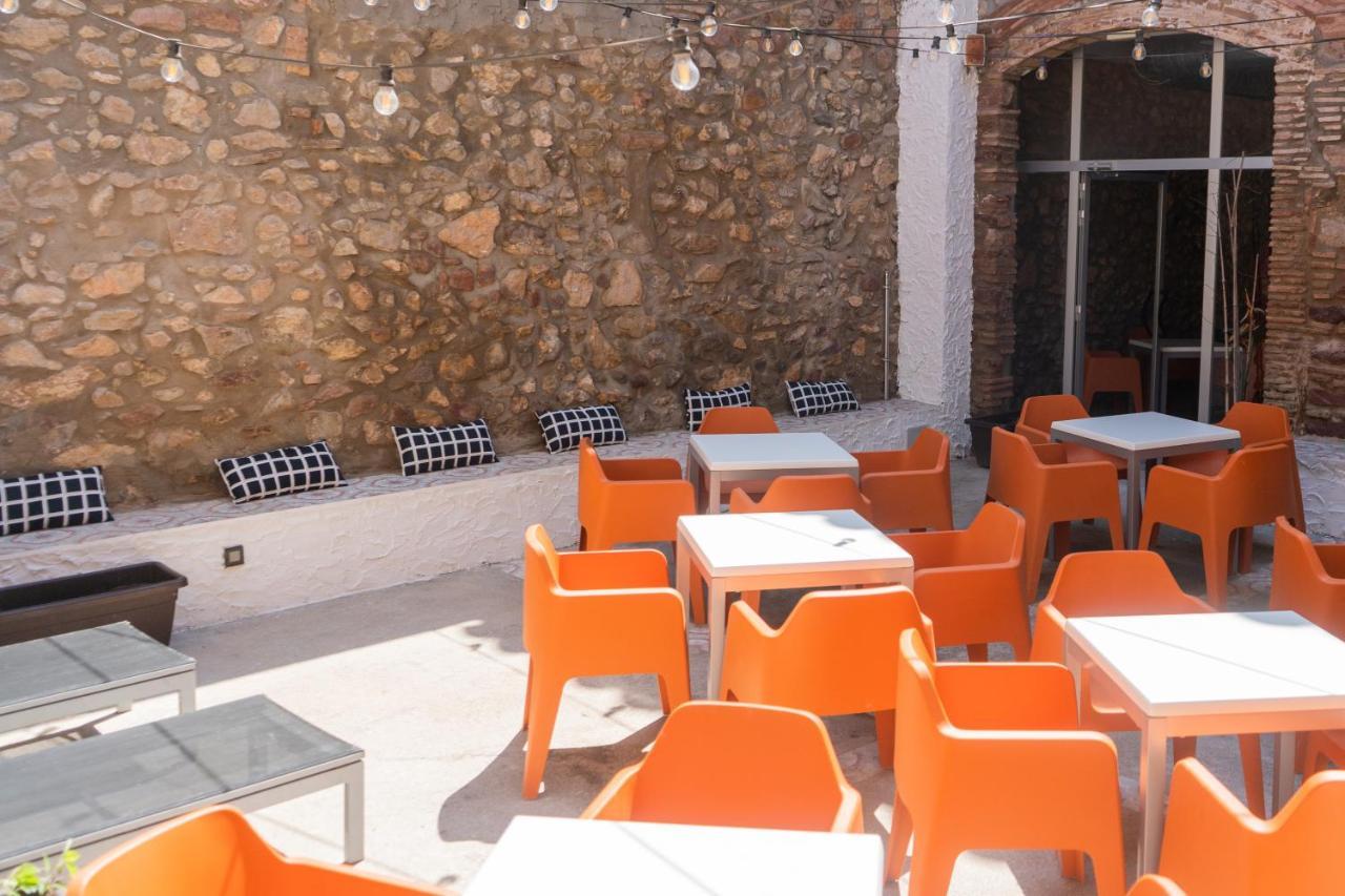 Hostel Prime Benicassim Exterior photo
